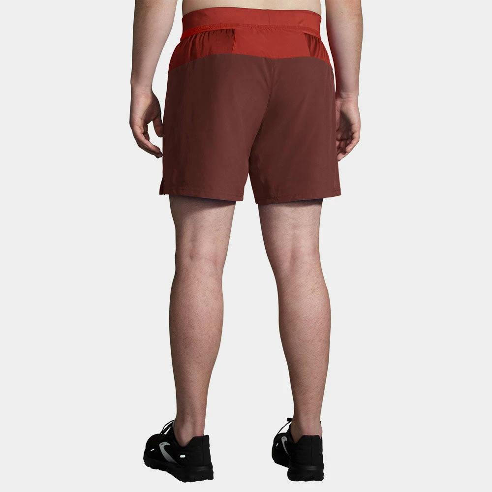 Best Sale ๐ Brand new ๐ Brooks Sherpa 7" 2-in-1 Shorts Men's Men's Clothing โ๏ธ โ 26 Brooks Sherpa 7" 2-in-1 Shorts Men's Men's Clothing