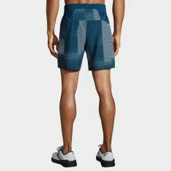 Best Sale ๐ Brand new ๐ Brooks Sherpa 7" 2-in-1 Shorts Men's Men's Clothing โ๏ธ โ 39 Brooks Sherpa 7
