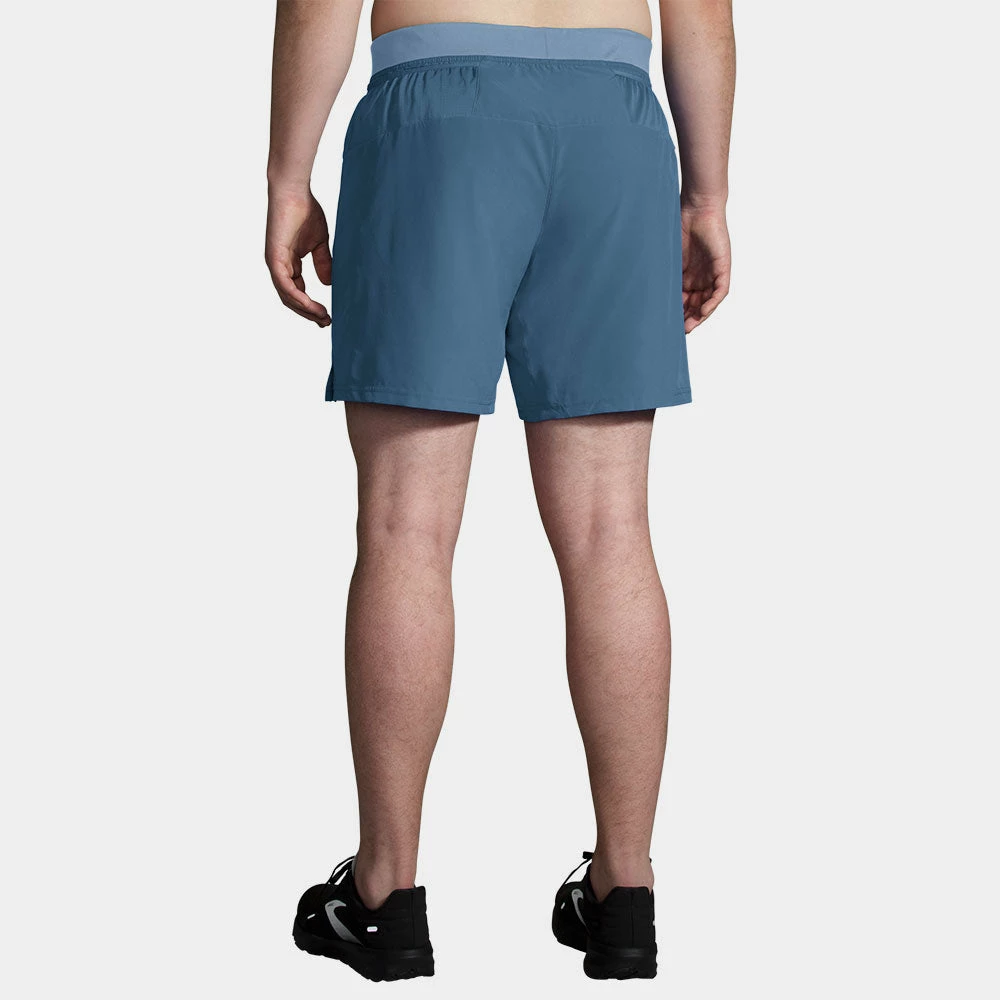 Best Sale ๐ Brand new ๐ Brooks Sherpa 7" 2-in-1 Shorts Men's Men's Clothing โ๏ธ โ 28 Brooks Sherpa 7" 2-in-1 Shorts Men's Men's Clothing