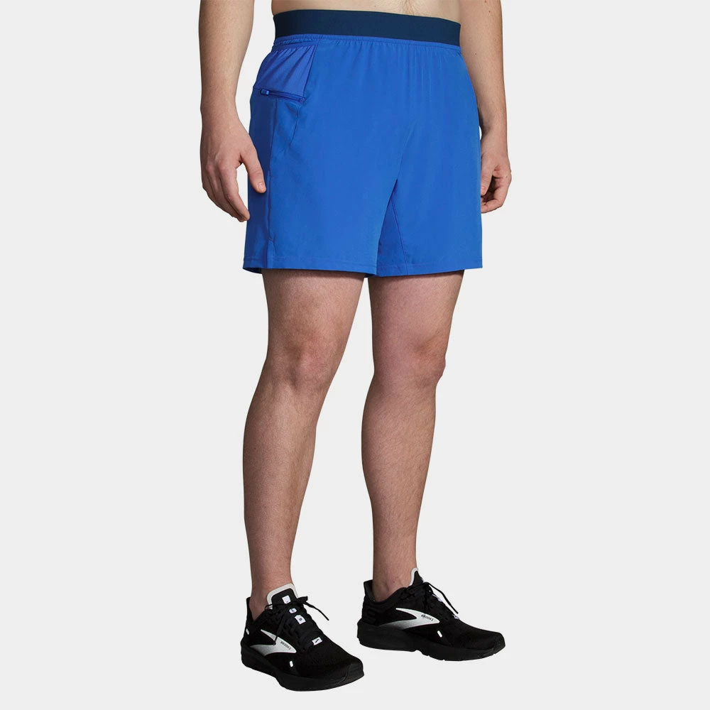 Best Sale ๐ Brand new ๐ Brooks Sherpa 7" 2-in-1 Shorts Men's Men's Clothing โ๏ธ โ 15 Brooks Sherpa 7" 2-in-1 Shorts Men's Men's Clothing