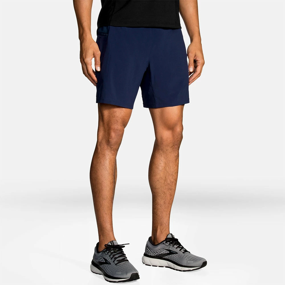 Best Sale ๐ Brand new ๐ Brooks Sherpa 7" 2-in-1 Shorts Men's Men's Clothing โ๏ธ โ 17 Brooks Sherpa 7" 2-in-1 Shorts Men's Men's Clothing
