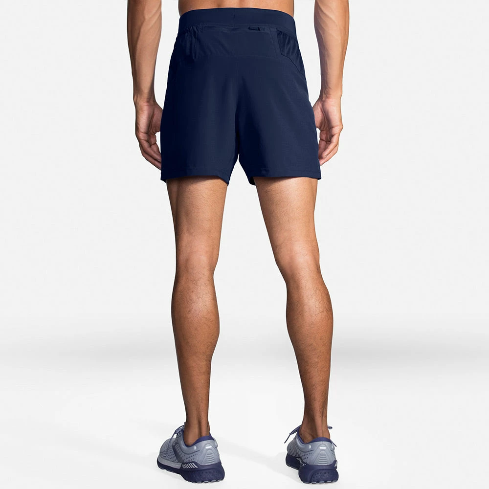 Top 10 โค๏ธ New โจ Brooks Sherpa 5" Shorts Men's Men's Clothing ๐ ๐งจ 16 Brooks Sherpa 5" Shorts Men's Men's Clothing