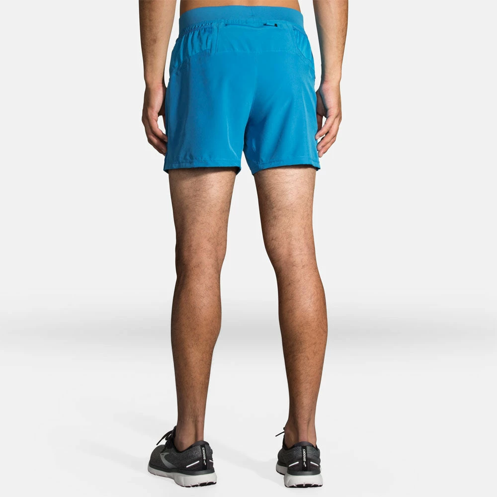 Top 10 โค๏ธ New โจ Brooks Sherpa 5" Shorts Men's Men's Clothing ๐ ๐งจ 20 Brooks Sherpa 5" Shorts Men's Men's Clothing