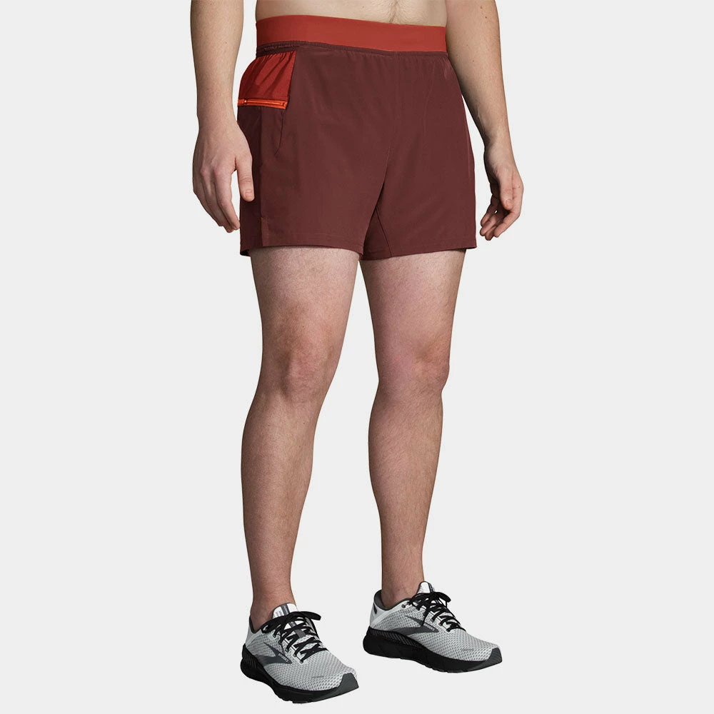 Top 10 🌟 Best Sale 🤩 Brooks Sherpa 5" 2-in-1 Shorts Men's Men's Clothing 😍 😉 17 Brooks Sherpa 5" 2-in-1 Shorts Men's Men's Clothing