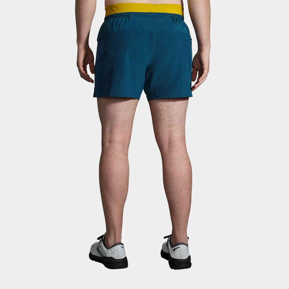Top 10 🌟 Best Sale 🤩 Brooks Sherpa 5" 2-in-1 Shorts Men's Men's Clothing 😍 😉 12 Brooks Sherpa 5" 2-in-1 Shorts Men's Men's Clothing