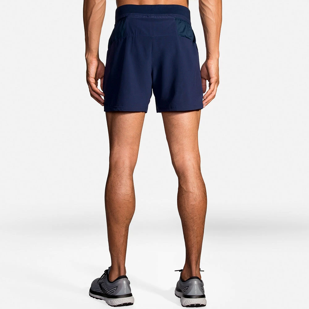 Top 10 🌟 Best Sale 🤩 Brooks Sherpa 5" 2-in-1 Shorts Men's Men's Clothing 😍 😉 14 Brooks Sherpa 5" 2-in-1 Shorts Men's Men's Clothing