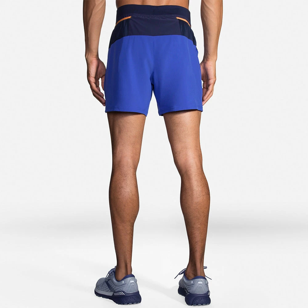 Top 10 🌟 Best Sale 🤩 Brooks Sherpa 5" 2-in-1 Shorts Men's Men's Clothing 😍 😉 16 Brooks Sherpa 5" 2-in-1 Shorts Men's Men's Clothing
