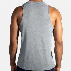 Buy ๐ Buy ๐คฉ Brooks Distance Tank Men's Men's Clothing ๐ฅ ๐ 9 Brooks Distance Tank Men's Men's Clothing