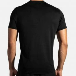 Brooks Distance Short Sleeve Men's Men's Clothing
