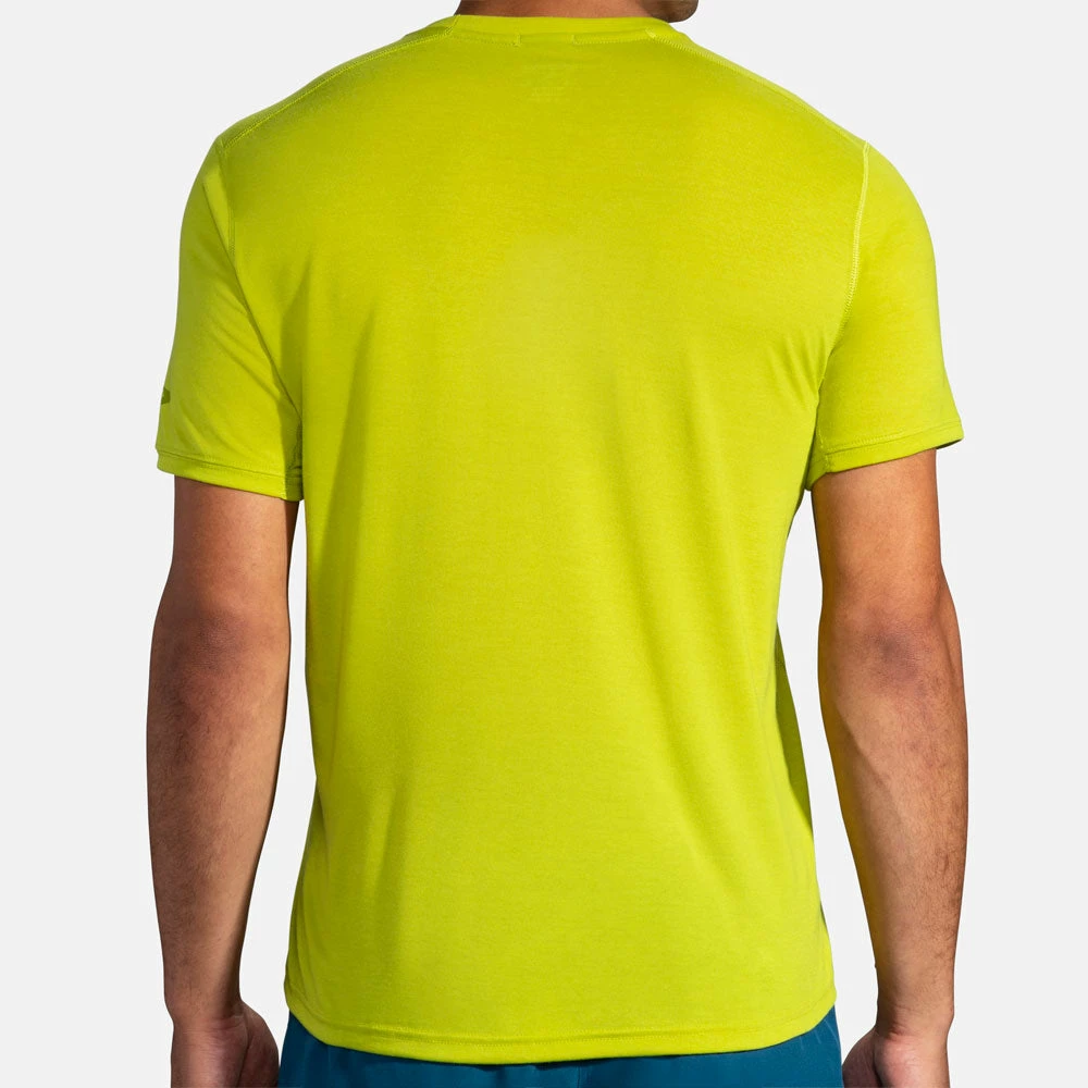 Wholesale ๐ฏ Promo ๐งจ Brooks Distance Short Sleeve Men's Men's Clothing ๐ฏ ๐ฅฐ 8 Brooks Distance Short Sleeve Men's Men's Clothing