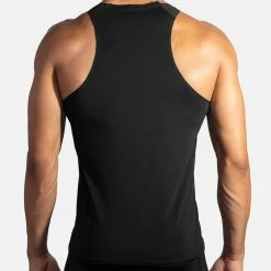 Brooks Atmosphere Singlet Men's (2020) Men's Clothing