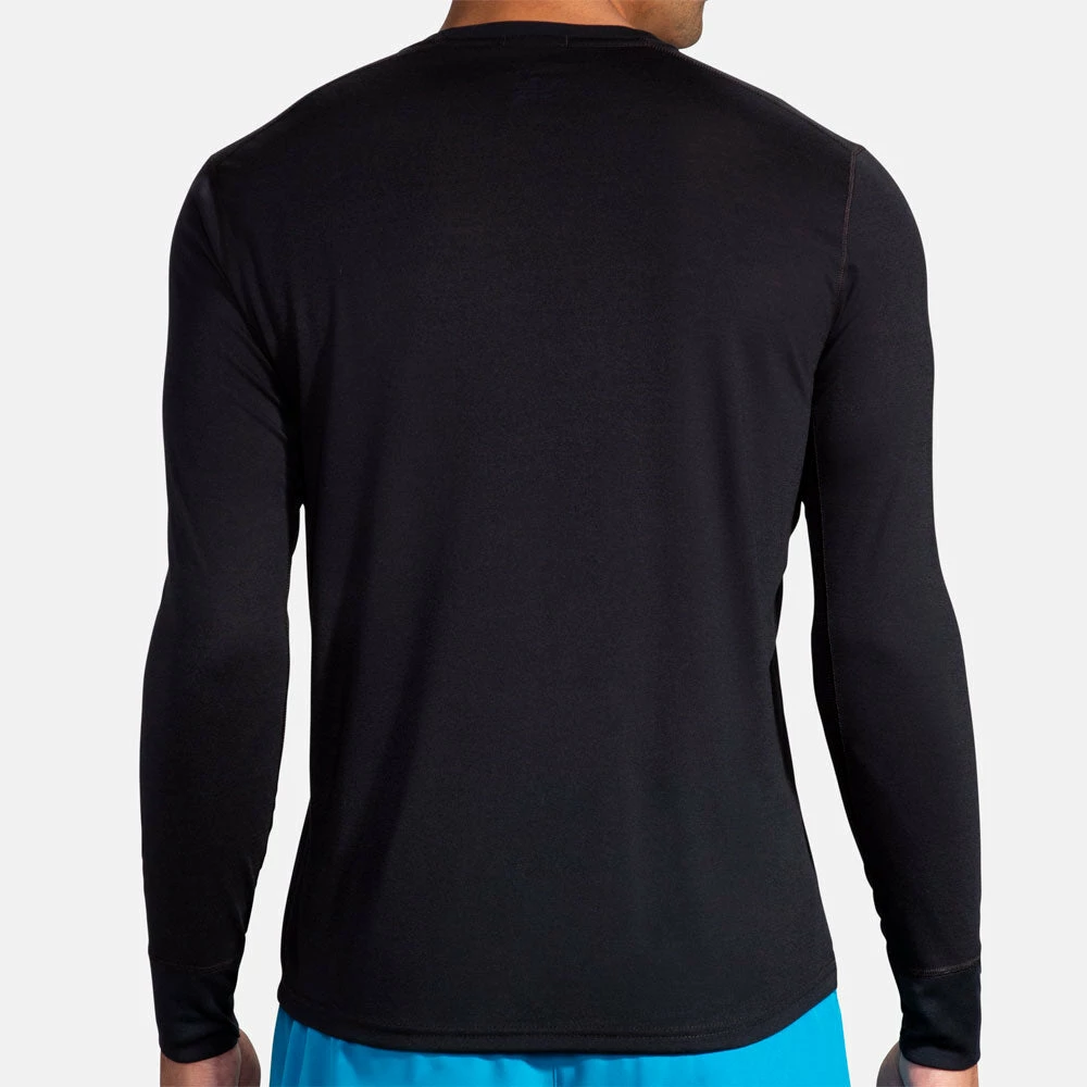 Best Pirce โ๏ธ Best deal โญ Brooks Distance Graphic Long Sleeve Men's Men's Clothing โญ ๐ 4 Brooks Distance Graphic Long Sleeve Men's Men's Clothing