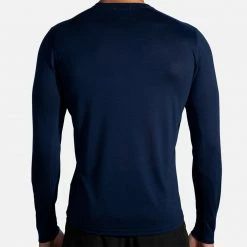 Best Pirce โ๏ธ Best deal โญ Brooks Distance Graphic Long Sleeve Men's Men's Clothing โญ ๐ 15 Brooks Distance Graphic Long Sleeve Men's Men's Clothing