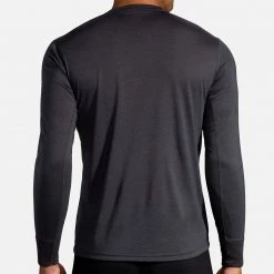 Brooks Runderful Distance Long Sleeve Men's Men's Clothing