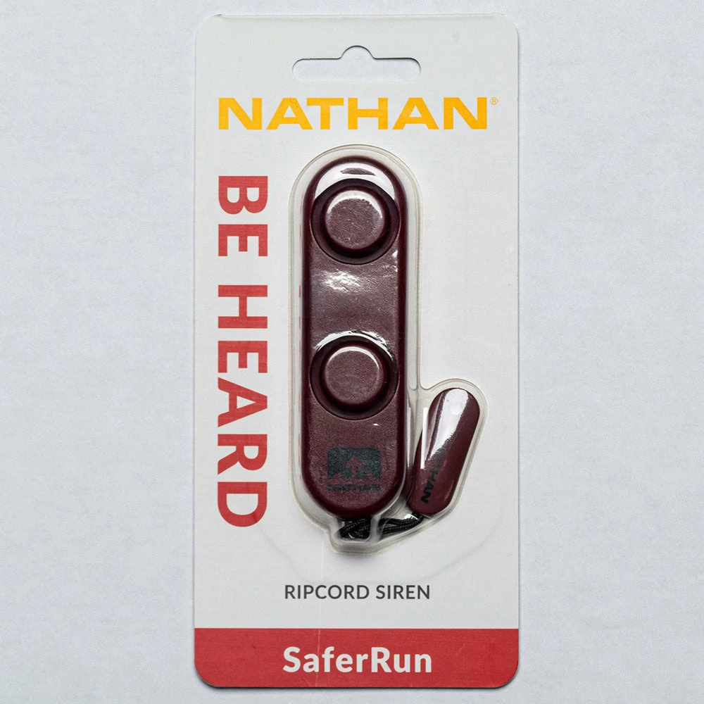 Buy ๐ Best Sale ๐ Visibility & Safety Nathan SaferRun Ripcord Siren Personal Alarm ๐ ๐ 3 Visibility & Safety Nathan SaferRun Ripcord Siren Personal Alarm