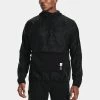Men's Clothing Under Armour Run Anywhere Anorak Men's