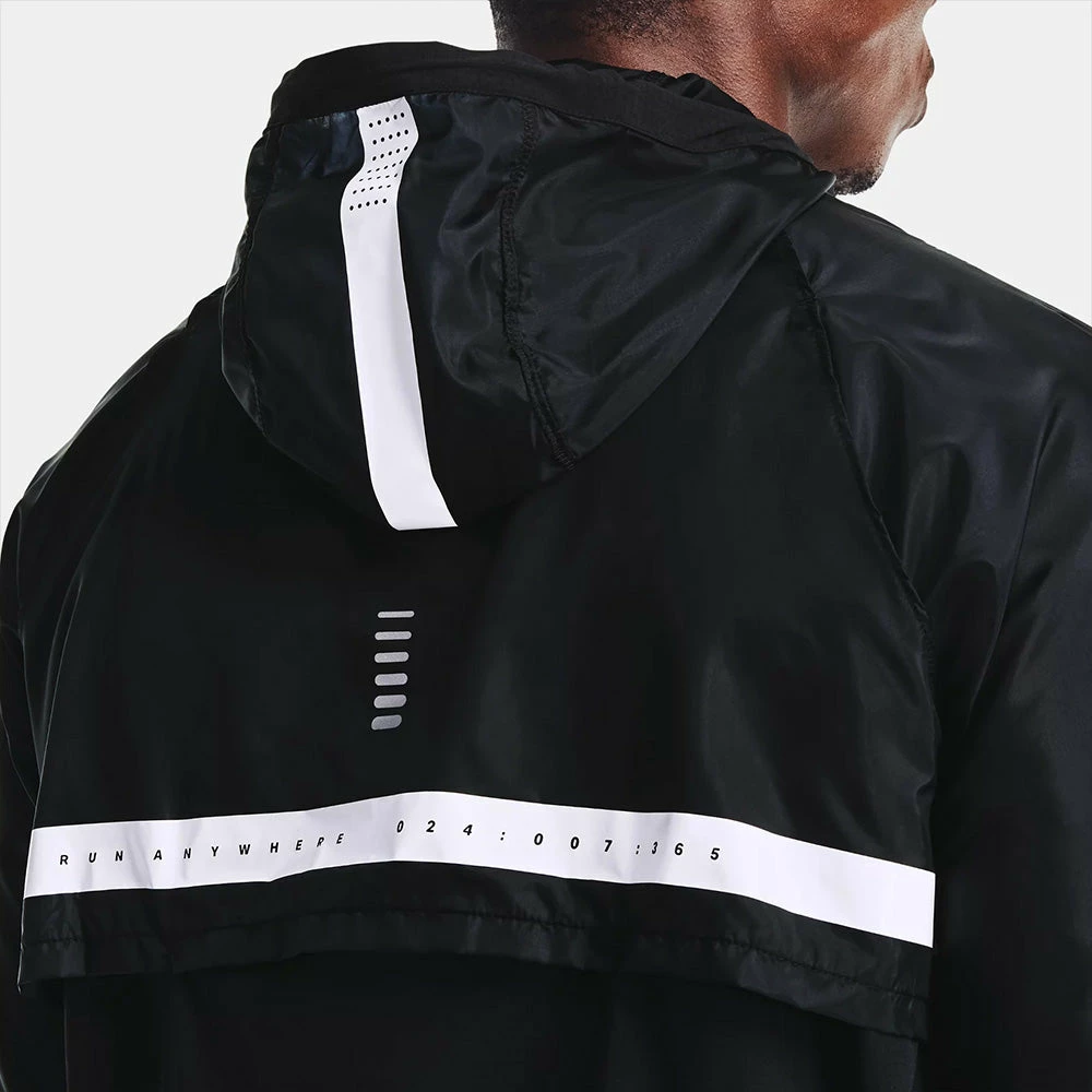 Cheapest โค๏ธ Wholesale ๐คฉ Men's Clothing Under Armour Run Anywhere Anorak Men's ๐ โค๏ธ 6 Men's Clothing Under Armour Run Anywhere Anorak Men's