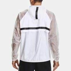 Cheapest โค๏ธ Wholesale ๐คฉ Men's Clothing Under Armour Run Anywhere Anorak Men's ๐ โค๏ธ 16 Men's Clothing Under Armour Run Anywhere Anorak Men's