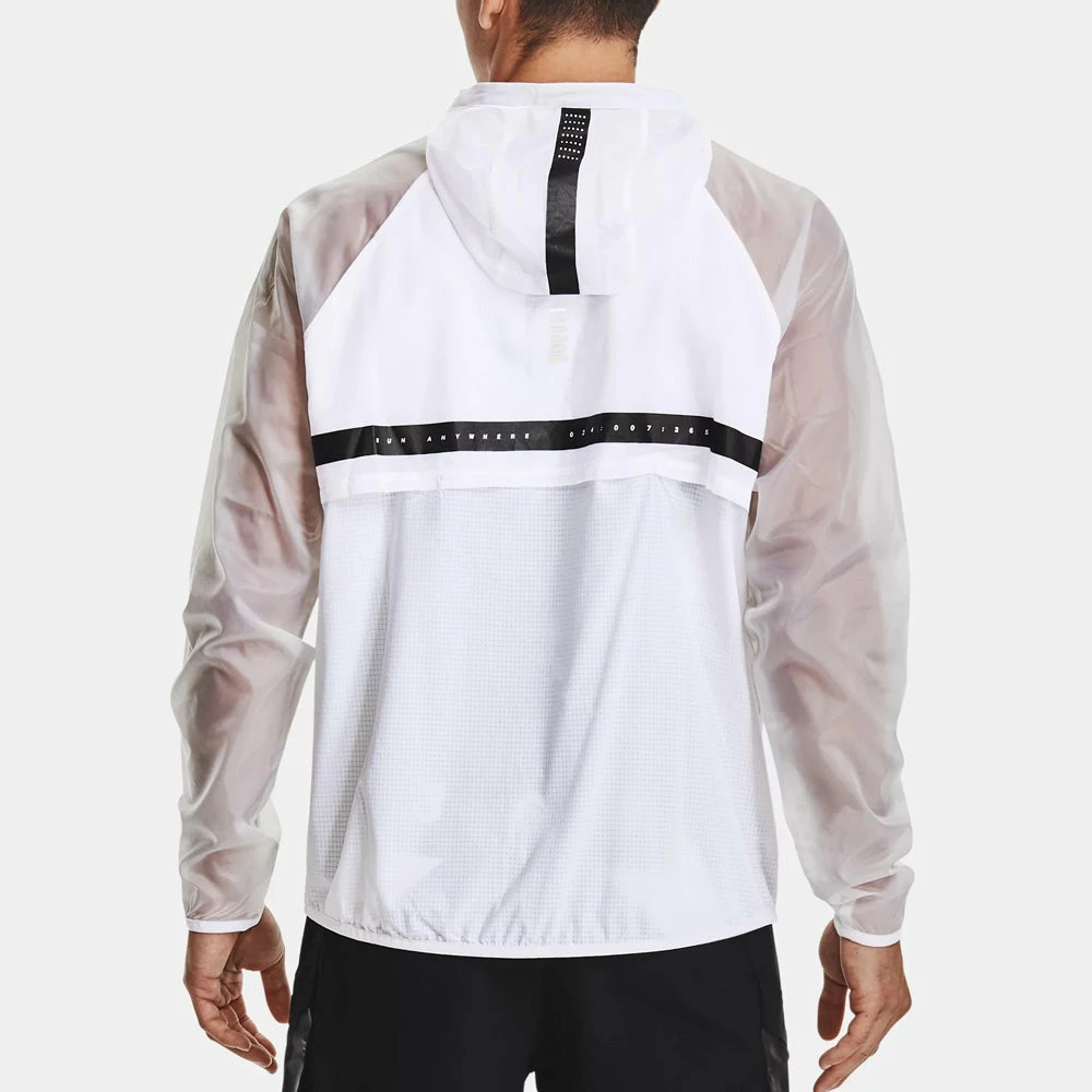 Cheapest โค๏ธ Wholesale ๐คฉ Men's Clothing Under Armour Run Anywhere Anorak Men's ๐ โค๏ธ 9 Men's Clothing Under Armour Run Anywhere Anorak Men's