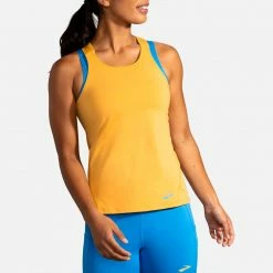Brooks Pick-Up Tank Women's Women's Clothing