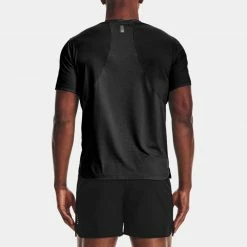 Under Armour Iso-Chill Run Short Sleeve Men's