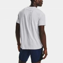 Under Armour Iso-Chill Run Short Sleeve Men's