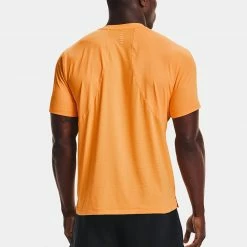 Under Armour Iso-Chill Run Short Sleeve Men's
