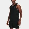 Men's Clothing Under Armour Iso-Chill Run Singlet Men's