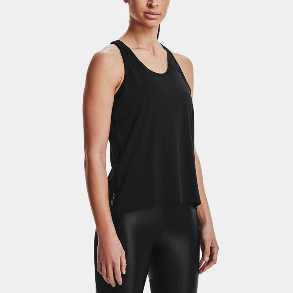 Cheap 🎉 Promo 💯 👩 Women's Clothing Under Armour Iso-Chill Run Tank 👩 Women's ❤️ 🎁 3 Women's Clothing Under Armour Iso-Chill Run Tank Women's