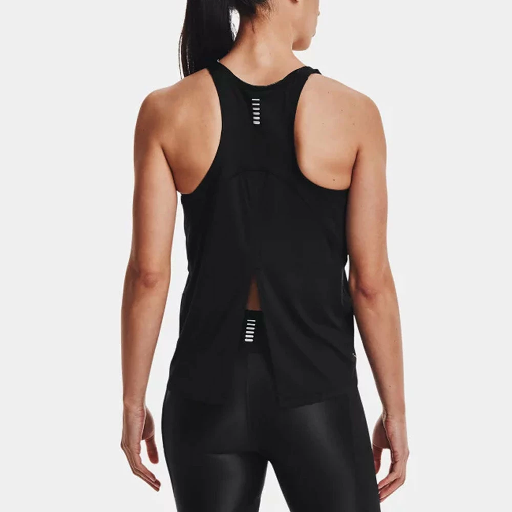 Cheap 🎉 Promo 💯 👩 Women's Clothing Under Armour Iso-Chill Run Tank 👩 Women's ❤️ 🎁 4 Women's Clothing Under Armour Iso-Chill Run Tank Women's