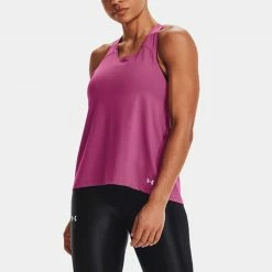 Cheap 🎉 Promo 💯 👩 Women's Clothing Under Armour Iso-Chill Run Tank 👩 Women's ❤️ 🎁 15 Women's Clothing Under Armour Iso-Chill Run Tank Women's