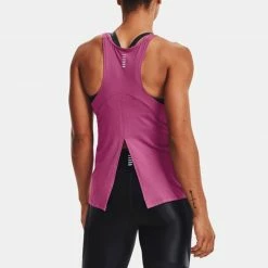 Cheap 🎉 Promo 💯 👩 Women's Clothing Under Armour Iso-Chill Run Tank 👩 Women's ❤️ 🎁 16 Women's Clothing Under Armour Iso-Chill Run Tank Women's