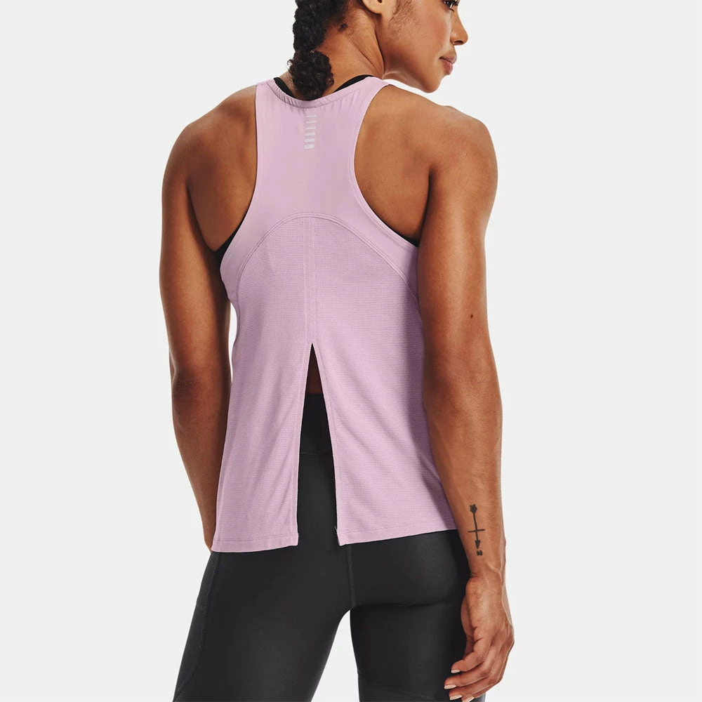Cheap 🎉 Promo 💯 👩 Women's Clothing Under Armour Iso-Chill Run Tank 👩 Women's ❤️ 🎁 10 Women's Clothing Under Armour Iso-Chill Run Tank Women's