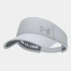 Headwear Under Armour Iso-Chill Launch Run Visor Women's