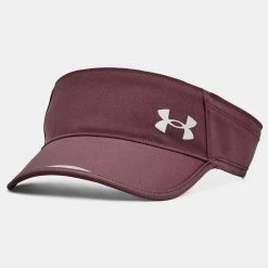 Headwear Under Armour Iso-Chill Launch Run Visor Women's