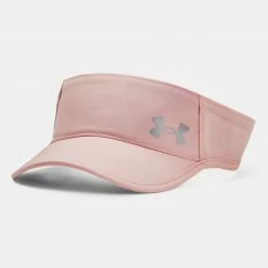 Headwear Under Armour Iso-Chill Launch Run Visor Women's