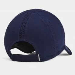 Under Armour Iso-Chill Launch Run Hat Men's Headwear