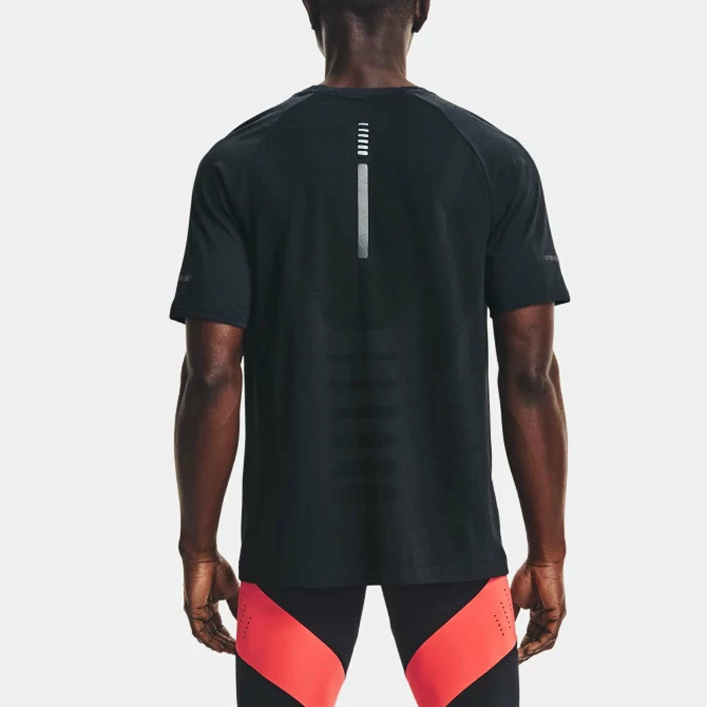 Buy ๐ Flash Sale ๐ Under Armour Vanish Seamless Run Short Sleeve Men's ๐ โ๏ธ 6 Under Armour Vanish Seamless Run Short Sleeve Men's