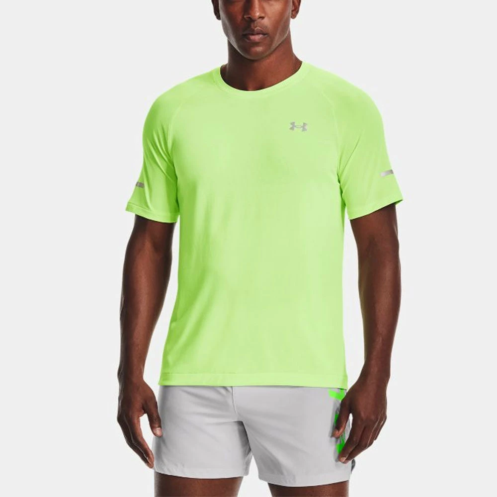 Buy ๐ Flash Sale ๐ Under Armour Vanish Seamless Run Short Sleeve Men's ๐ โ๏ธ 7 Under Armour Vanish Seamless Run Short Sleeve Men's