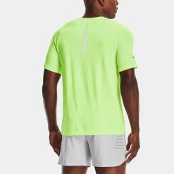Buy ๐ Flash Sale ๐ Under Armour Vanish Seamless Run Short Sleeve Men's ๐ โ๏ธ 29 Under Armour Vanish Seamless Run Short Sleeve Men's