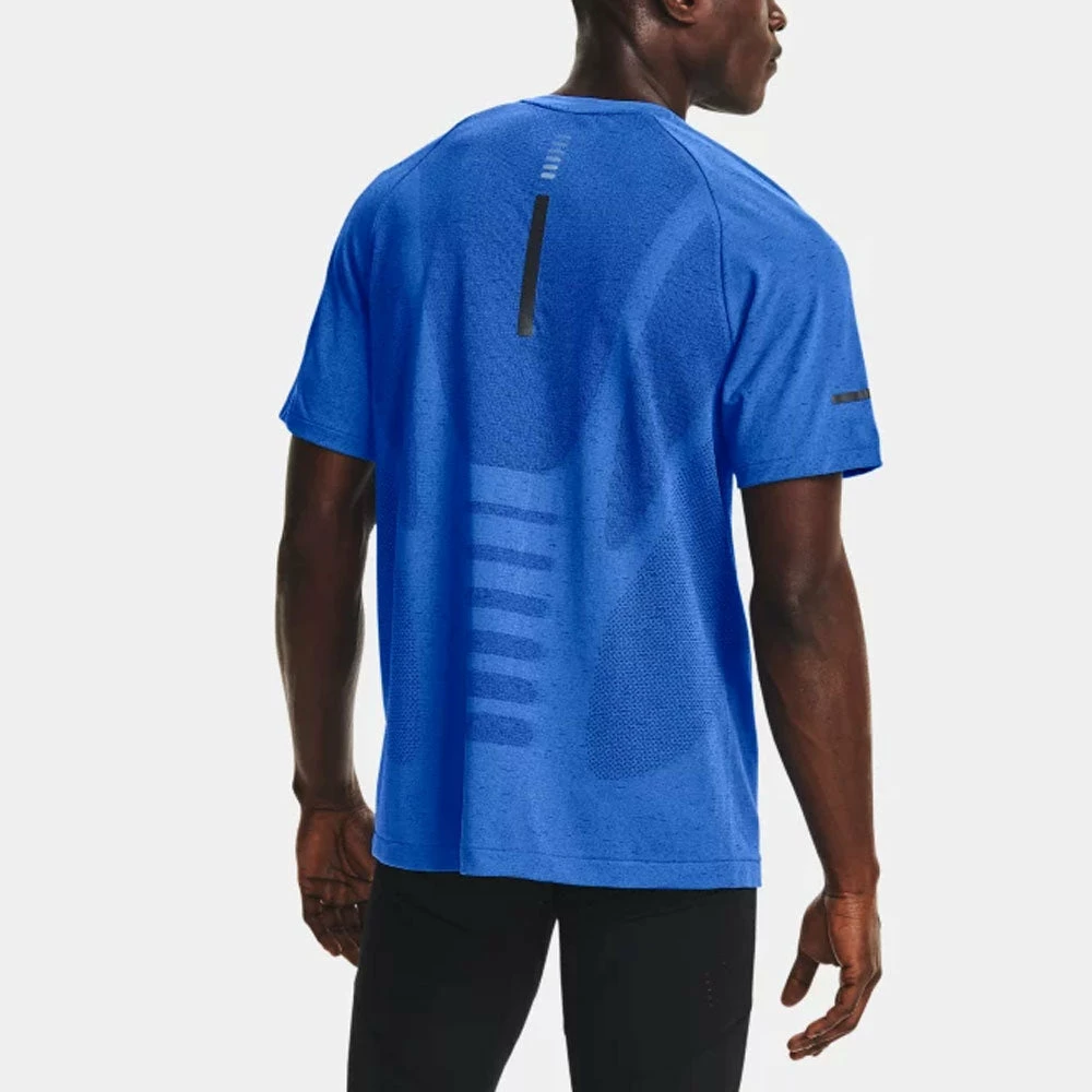 Buy ๐ Flash Sale ๐ Under Armour Vanish Seamless Run Short Sleeve Men's ๐ โ๏ธ 10 Under Armour Vanish Seamless Run Short Sleeve Men's