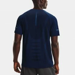 Buy ๐ Flash Sale ๐ Under Armour Vanish Seamless Run Short Sleeve Men's ๐ โ๏ธ 33 Under Armour Vanish Seamless Run Short Sleeve Men's