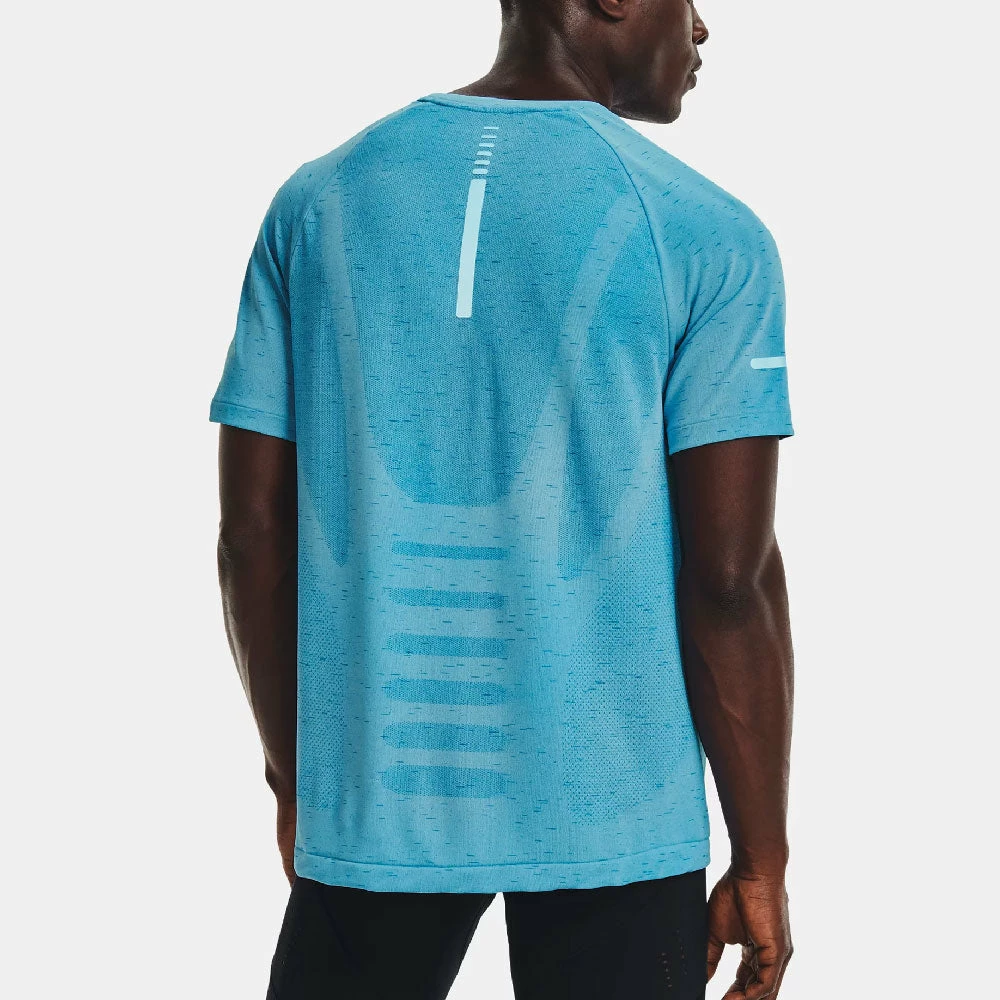 Buy ๐ Flash Sale ๐ Under Armour Vanish Seamless Run Short Sleeve Men's ๐ โ๏ธ 14 Under Armour Vanish Seamless Run Short Sleeve Men's