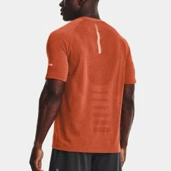 Buy ๐ Flash Sale ๐ Under Armour Vanish Seamless Run Short Sleeve Men's ๐ โ๏ธ 41 Under Armour Vanish Seamless Run Short Sleeve Men's