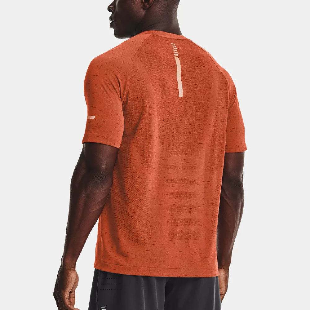 Buy ๐ Flash Sale ๐ Under Armour Vanish Seamless Run Short Sleeve Men's ๐ โ๏ธ 20 Under Armour Vanish Seamless Run Short Sleeve Men's