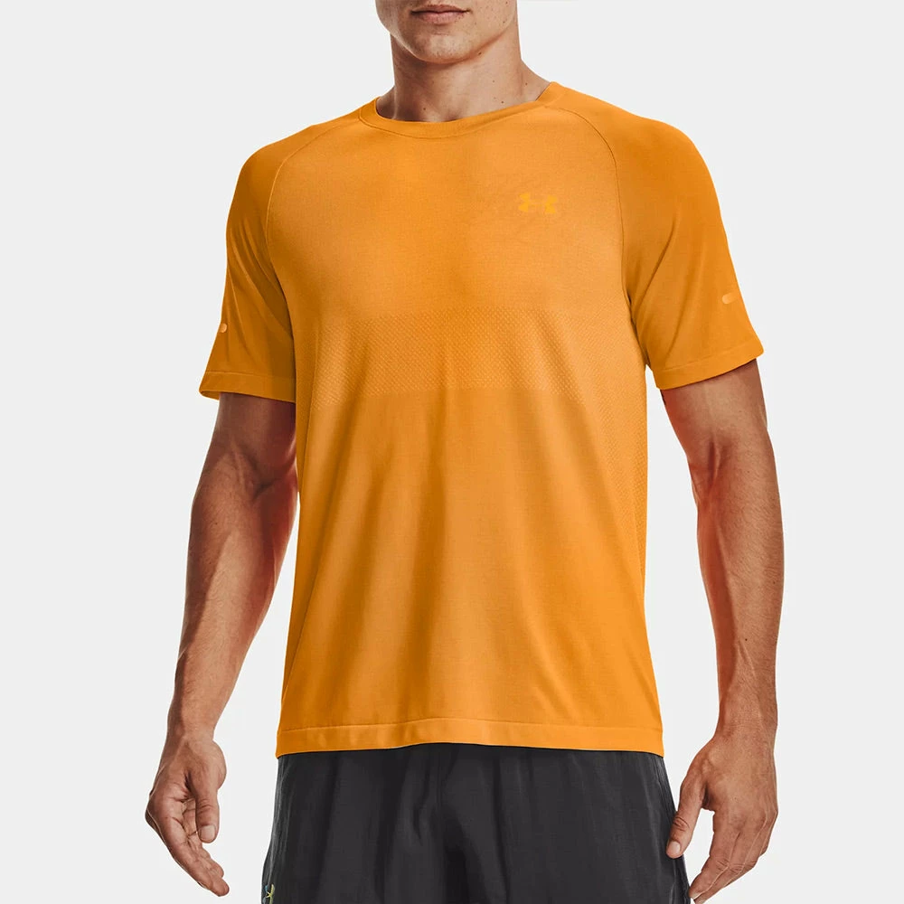 Buy ๐ Flash Sale ๐ Under Armour Vanish Seamless Run Short Sleeve Men's ๐ โ๏ธ 21 Under Armour Vanish Seamless Run Short Sleeve Men's