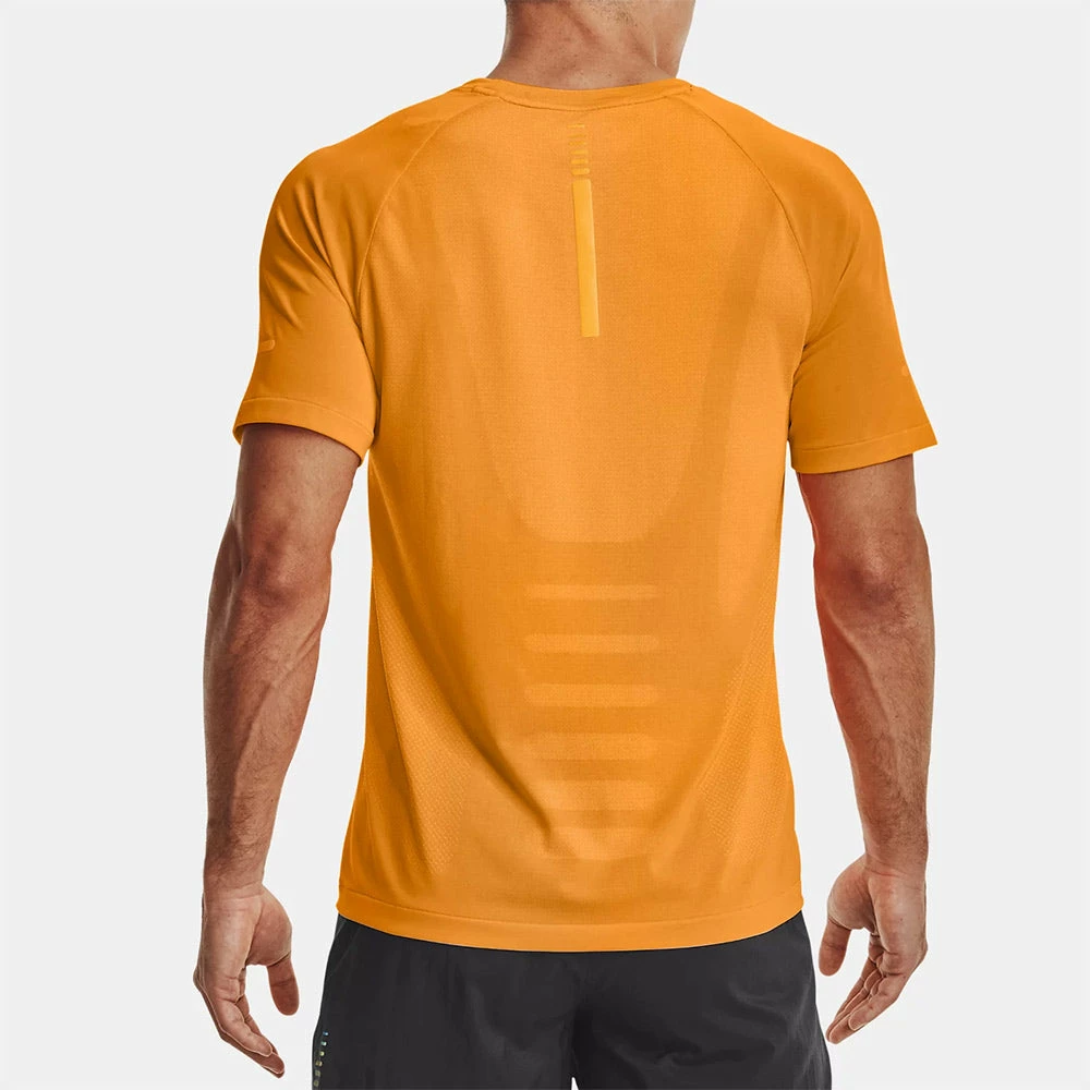 Buy ๐ Flash Sale ๐ Under Armour Vanish Seamless Run Short Sleeve Men's ๐ โ๏ธ 22 Under Armour Vanish Seamless Run Short Sleeve Men's