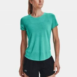 Best reviews of 💯 Best reviews of 🔔 Under Armour Streaker Run Short Sleeve 👩 Women's 👩 Women's Clothing 🎉 🌟 26 Under Armour Streaker Run Short Sleeve Women's Women's Clothing
