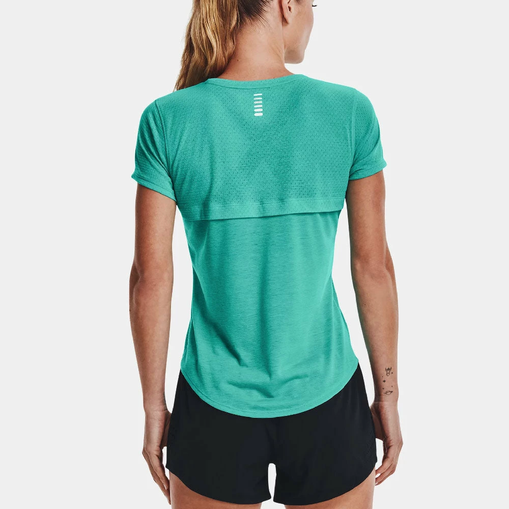 Best reviews of 💯 Best reviews of 🔔 Under Armour Streaker Run Short Sleeve 👩 Women's 👩 Women's Clothing 🎉 🌟 8 Under Armour Streaker Run Short Sleeve Women's Women's Clothing