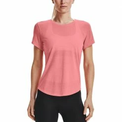 Best reviews of 💯 Best reviews of 🔔 Under Armour Streaker Run Short Sleeve 👩 Women's 👩 Women's Clothing 🎉 🌟 30 Under Armour Streaker Run Short Sleeve Women's Women's Clothing